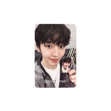 Load image into Gallery viewer, KickFlip 'My First Kick' Album Preorder Benefit Photocard

