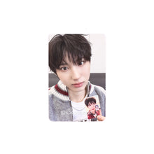 Load image into Gallery viewer, KickFlip 'My First Kick' Album Preorder Benefit Photocard

