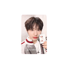 Load image into Gallery viewer, KickFlip 'My First Kick' Apple Music POB Benefit Photocard
