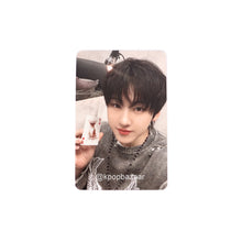 Load image into Gallery viewer, KickFlip 'My First Kick' Apple Music POB Benefit Photocard
