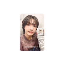 Load image into Gallery viewer, KickFlip 'My First Kick' Apple Music POB Benefit Photocard
