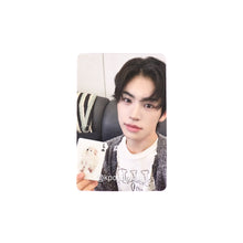 Load image into Gallery viewer, KickFlip 'My First Kick' Apple Music POB Benefit Photocard
