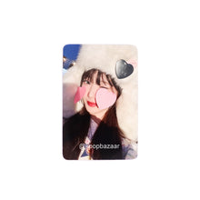 Load image into Gallery viewer, YeoJin 'Lv1' Everline FS Benefit Photocard
