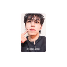 Load image into Gallery viewer, WONPIL 'Unpiltered' Soundwave POB Benefit Photocard
