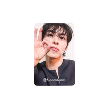 Load image into Gallery viewer, WONPIL 'Unpiltered' Soundwave POB Benefit Photocard
