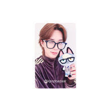 Load image into Gallery viewer, P1Harmony 'UNIQUE' Jump Up VC Benefit Photocard
