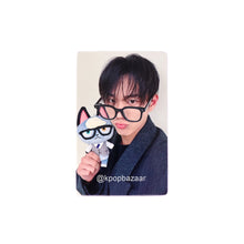 Load image into Gallery viewer, P1Harmony 'UNIQUE' Jump Up VC Benefit Photocard
