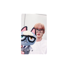 Load image into Gallery viewer, P1Harmony 'UNIQUE' Jump Up VC Benefit Photocard
