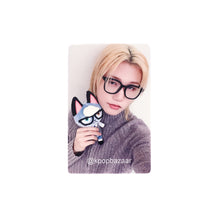 Load image into Gallery viewer, P1Harmony 'UNIQUE' Jump Up VC Benefit Photocard
