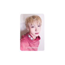 Load image into Gallery viewer, ALLDAY PROJECT 'ALLDAY PROJECT' Makestar Jakarta Photo Event Benefit Photocard
