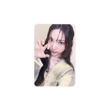 Load image into Gallery viewer, ALLDAY PROJECT 'ALLDAY PROJECT' Makestar Jakarta Photo Event Benefit Photocard
