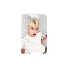 Load image into Gallery viewer, P1Harmony 'UNIQUE' Soundwave FS Benefit Photocard
