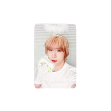 Load image into Gallery viewer, P1Harmony 'UNIQUE' Soundwave FS Benefit Photocard
