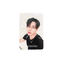 Load image into Gallery viewer, P1Harmony 'UNIQUE' Soundwave FS Benefit Photocard
