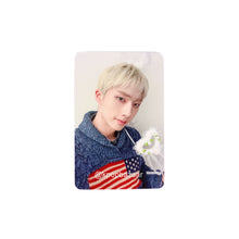 Load image into Gallery viewer, P1Harmony 'UNIQUE' Soundwave FS Benefit Photocard
