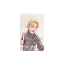 Load image into Gallery viewer, P1Harmony 'UNIQUE' Soundwave FS Benefit Photocard
