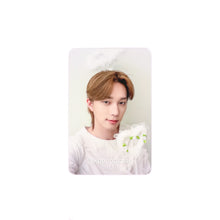 Load image into Gallery viewer, P1Harmony 'UNIQUE' Soundwave FS Benefit Photocard
