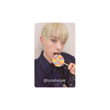 Load image into Gallery viewer, P1Harmony 'UNIQUE' Weverse Lucky Draw Benefit Photocard
