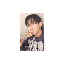 Load image into Gallery viewer, P1Harmony 'UNIQUE' Weverse Lucky Draw Benefit Photocard
