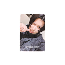 Load image into Gallery viewer, LNGSHOT 'SHOT CALLERS' Everline VC Benefit Photocard

