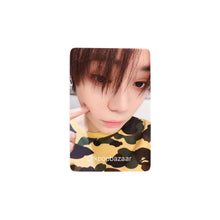 Load image into Gallery viewer, LNGSHOT 'SHOT CALLERS' Everline VC Benefit Photocard
