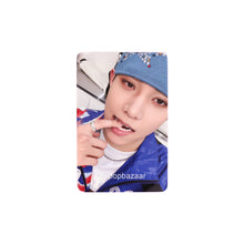 Load image into Gallery viewer, LNGSHOT 'SHOT CALLERS' Everline VC Benefit Photocard
