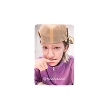 Load image into Gallery viewer, LNGSHOT 'SHOT CALLERS' Everline VC Benefit Photocard
