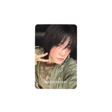 Load image into Gallery viewer, P1Harmony 'UNIQUE' FNC Store POB Benefit Photocard
