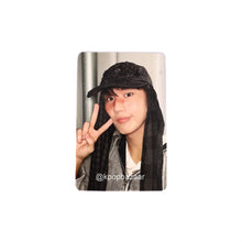 Load image into Gallery viewer, P1Harmony 'UNIQUE' FNC Store POB Benefit Photocard
