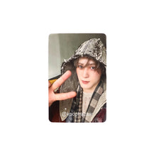 Load image into Gallery viewer, P1Harmony 'UNIQUE' FNC Store POB Benefit Photocard
