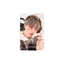 Load image into Gallery viewer, P1Harmony 'UNIQUE' FNC Store POB Benefit Photocard

