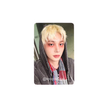 Load image into Gallery viewer, P1Harmony 'UNIQUE' FNC Store POB Benefit Photocard
