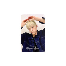 Load image into Gallery viewer, P1Harmony 'UNIQUE' Everline Lucky Draw Benefit Photocard
