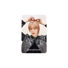 Load image into Gallery viewer, P1Harmony 'UNIQUE' Everline Lucky Draw Benefit Photocard

