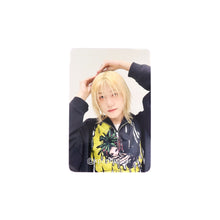 Load image into Gallery viewer, P1Harmony 'UNIQUE' Everline Lucky Draw Benefit Photocard
