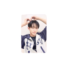 Load image into Gallery viewer, P1Harmony 'UNIQUE' Everline Lucky Draw Benefit Photocard
