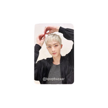 Load image into Gallery viewer, P1Harmony 'UNIQUE' Everline Lucky Draw Benefit Photocard
