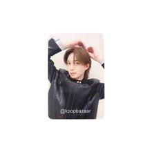 Load image into Gallery viewer, P1Harmony 'UNIQUE' Everline Lucky Draw Benefit Photocard
