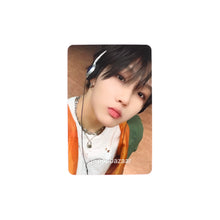 Load image into Gallery viewer, MODYSSEY '1. Got Hooked: An Addictive Symphony' Apple Music POB Benefit Photocard
