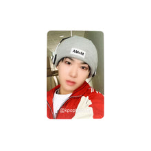 Load image into Gallery viewer, MODYSSEY '1. Got Hooked: An Addictive Symphony' Apple Music POB Benefit Photocard
