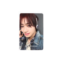 Load image into Gallery viewer, MODYSSEY '1. Got Hooked: An Addictive Symphony' Apple Music POB Benefit Photocard
