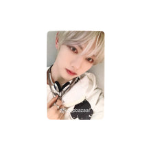 Load image into Gallery viewer, MODYSSEY '1. Got Hooked: An Addictive Symphony' Apple Music POB Benefit Photocard
