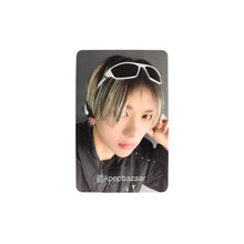 Load image into Gallery viewer, MODYSSEY '1. Got Hooked: An Addictive Symphony' Apple Music POB Benefit Photocard
