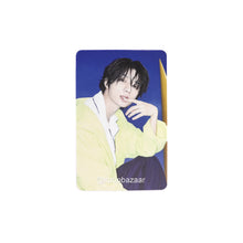 Load image into Gallery viewer, TXT '7TH YEAR: A Moment of Stillness in the Thorns' Apple Music THORN Ver. POB Benefit Photocard
