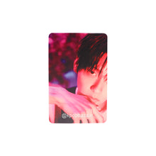 Load image into Gallery viewer, TXT '7TH YEAR: A Moment of Stillness in the Thorns' Apple Music POB Benefit Photocard
