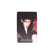 Load image into Gallery viewer, TXT '7TH YEAR: A Moment of Stillness in the Thorns' Apple Music POB Benefit Photocard
