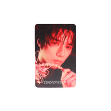 Load image into Gallery viewer, TXT '7TH YEAR: A Moment of Stillness in the Thorns' Apple Music POB Benefit Photocard
