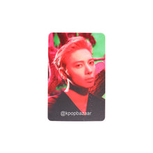 Load image into Gallery viewer, TXT '7TH YEAR: A Moment of Stillness in the Thorns' Apple Music POB Benefit Photocard
