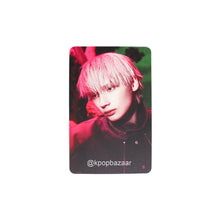 Load image into Gallery viewer, TXT '7TH YEAR: A Moment of Stillness in the Thorns' Apple Music POB Benefit Photocard
