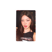 Load image into Gallery viewer, KATSEYE 'Beautiful Chaos' Weverse Lollapalooza Brazil Benefit Photocard
